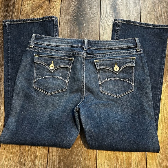 a.n.a Premium Bootcut Jeans – Flattering & Stylish! - Picture 5 of 15